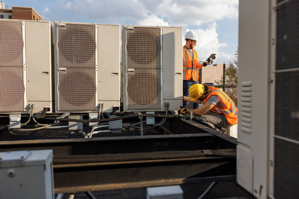 Ductless HVAC Repair in Brewster, NY